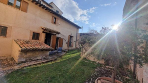 La Casa di LucaPietro Dimora Storica Spoleto